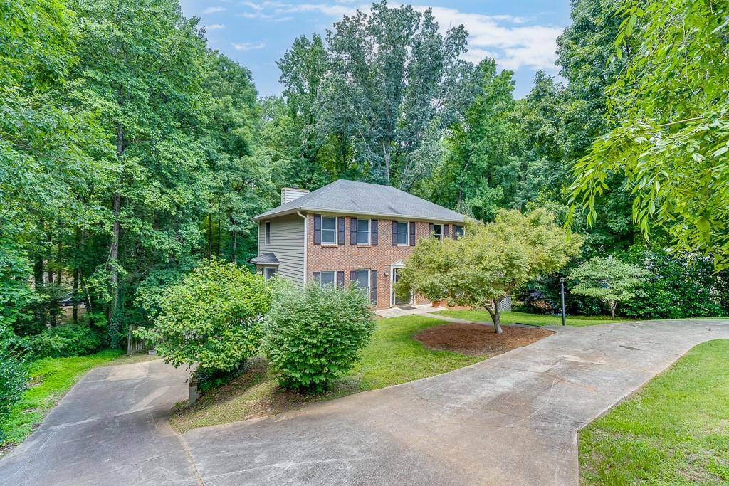 Duluth, GA 30096,2753 Heath LN