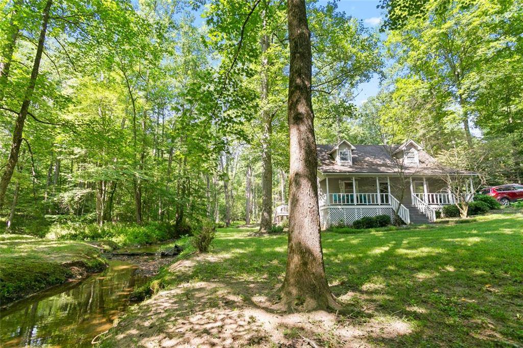 Ellijay, GA 30540,15 Padget LN