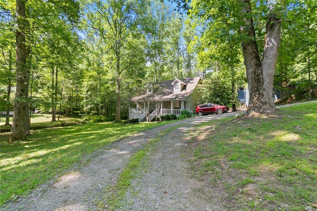 Ellijay, GA 30540,15 Padget LN