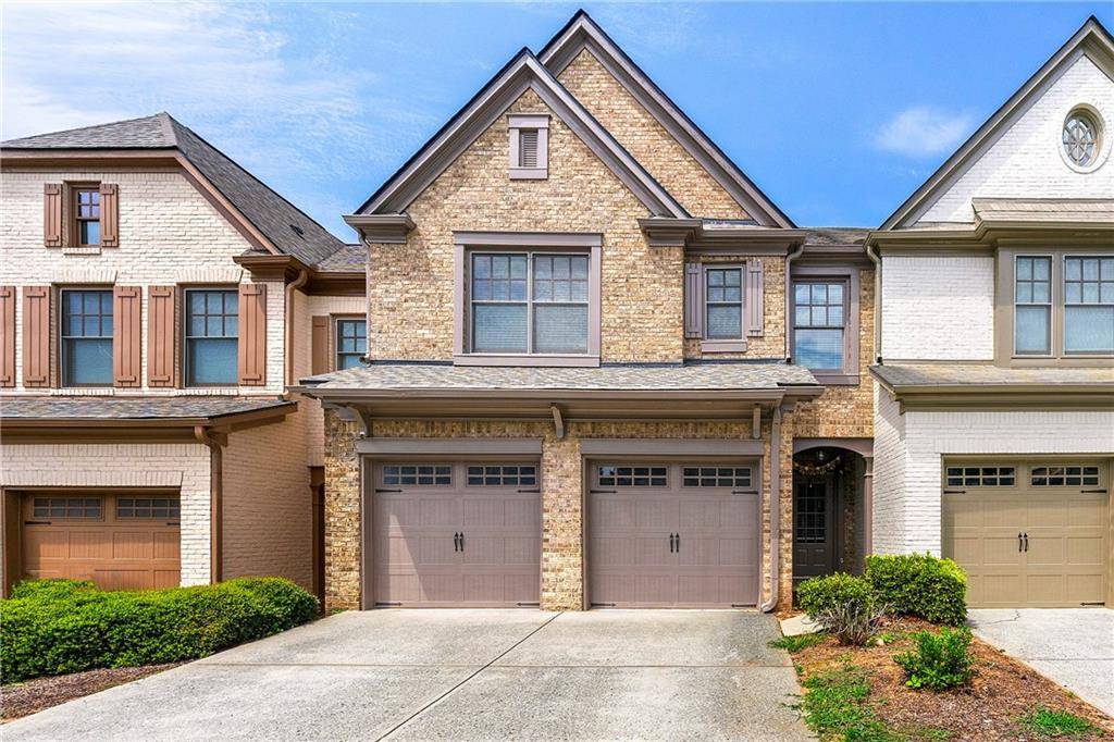 Peachtree Corners, GA 30092,4896 Berkeley Oak CIR