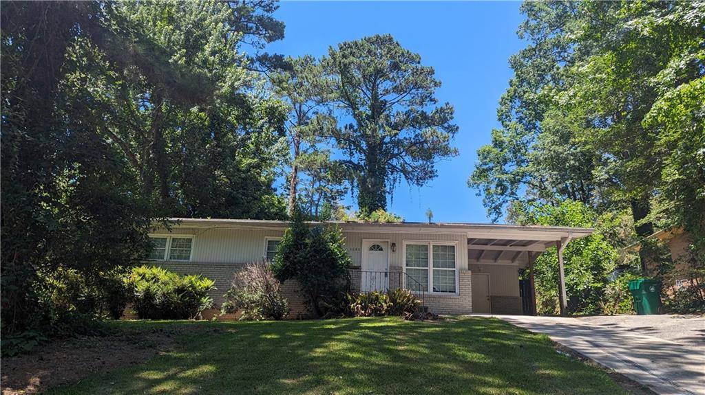 Decatur, GA 30032,3680 Larkspur TER