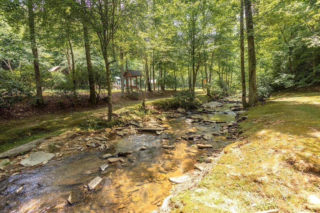 Ellijay, GA 30540,80 Tumbling Waters LN