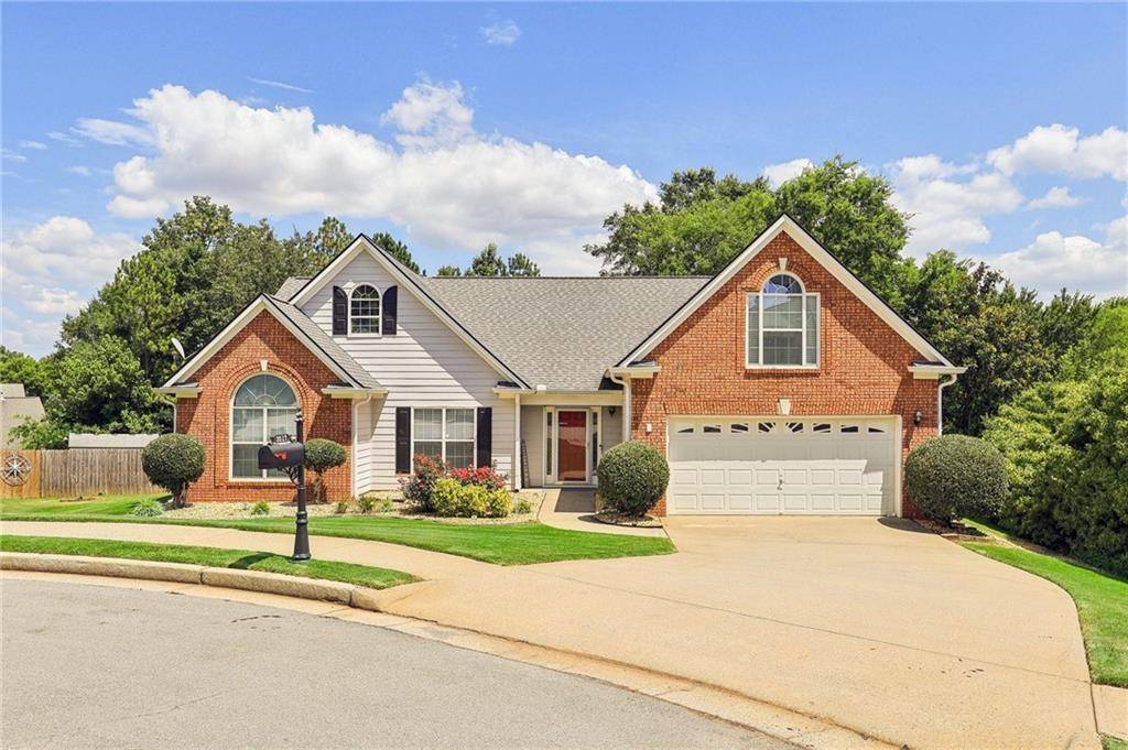 Dacula, GA 30019,3517 Wimberly Cove TRCE