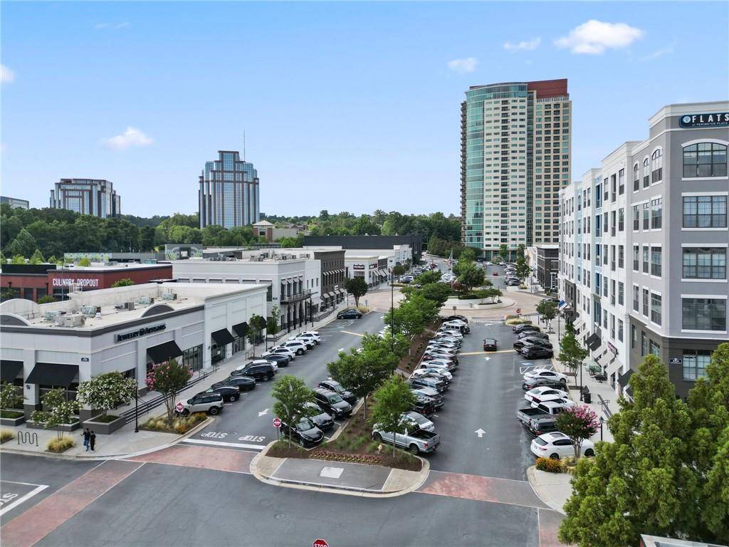 Atlanta, GA 30346,4561 Olde Perimeter WAY #408