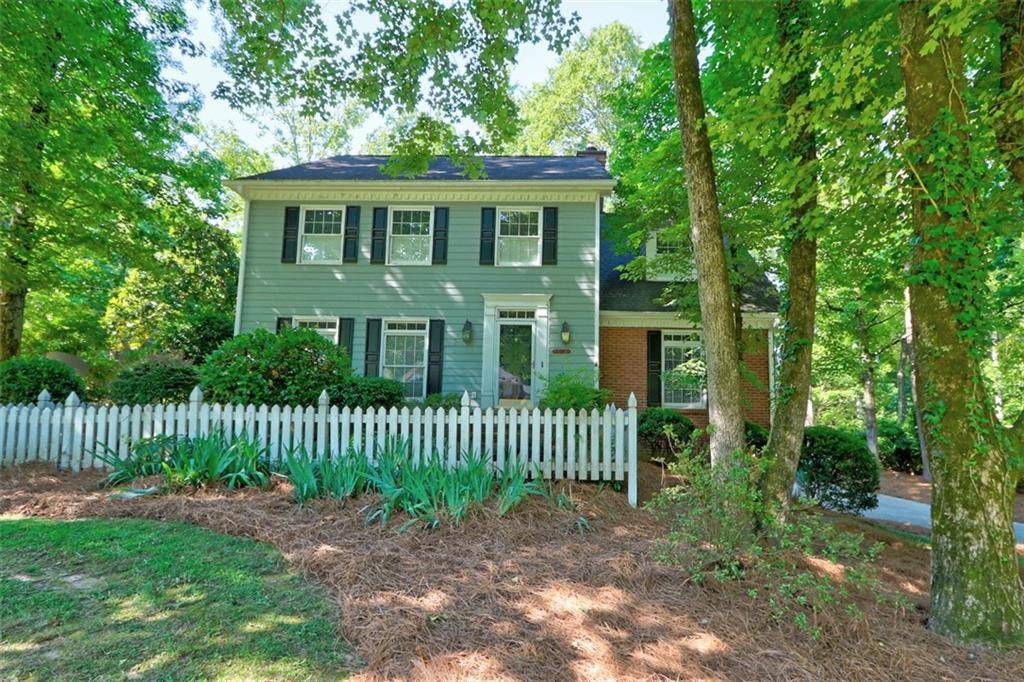 Peachtree Corners, GA 30092,4120 Flippen TRL