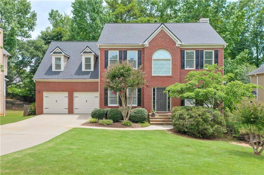 Duluth, GA 30097,3825 Stonebriar CT