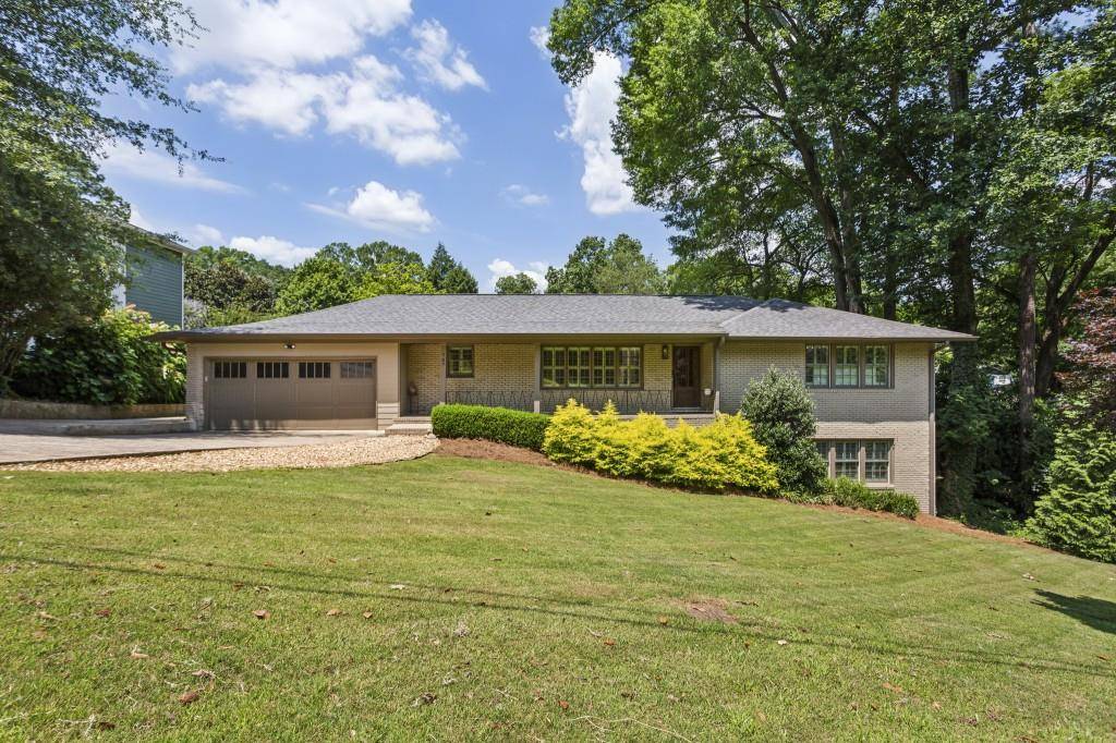 Marietta, GA 30060,707 Iroquois DR NE