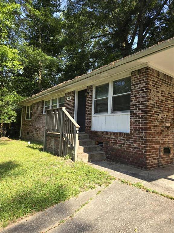 Decatur, GA 30032,3692 Larkspur TER