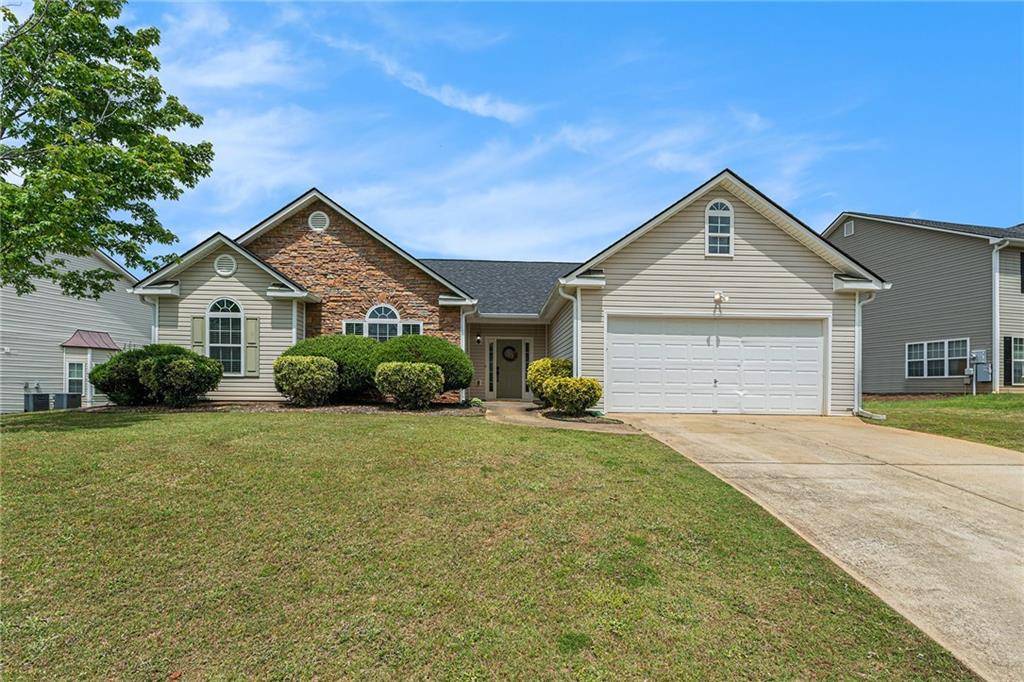 Villa Rica, GA 30180,112 Brookhaven Drive