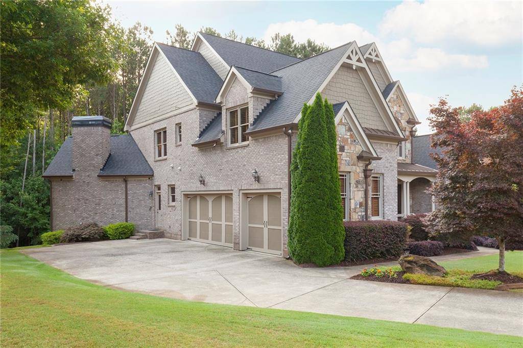 Woodstock, GA 30188,116 Millstone Manor CT