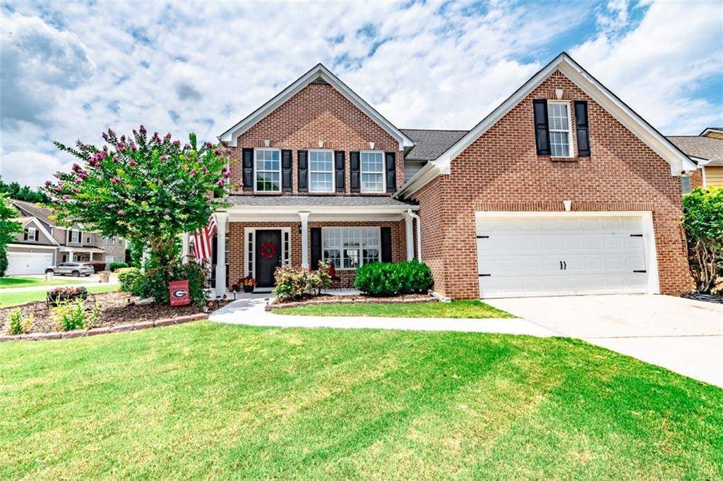 Braselton, GA 30517,6147 Mulberry Park DR