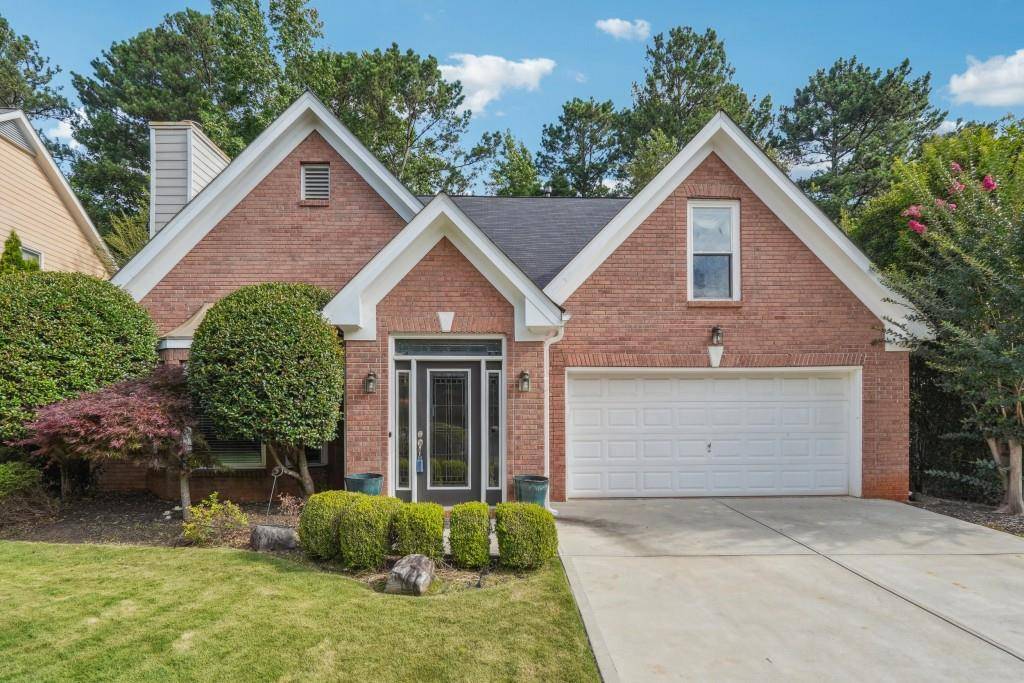 Peachtree Corners, GA 30071,5289 Monarch Pine LN