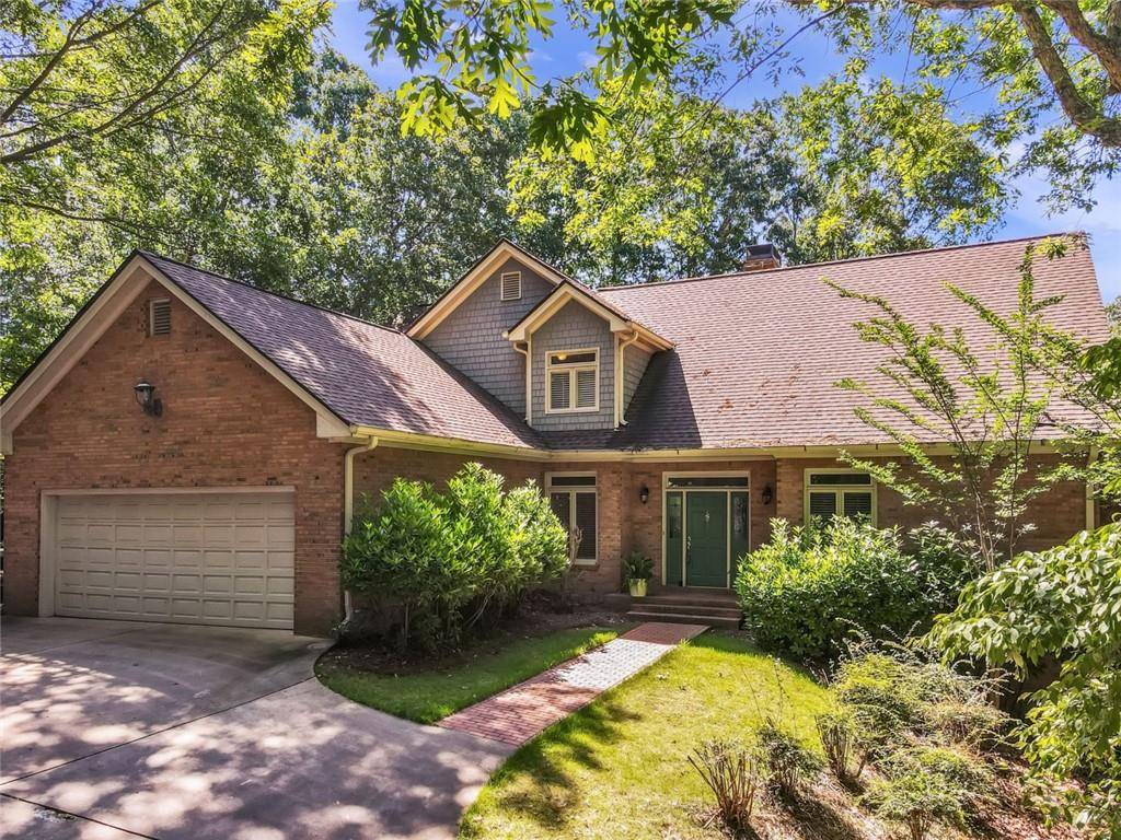 Gainesville, GA 30506,3417 Banks Mountain DR