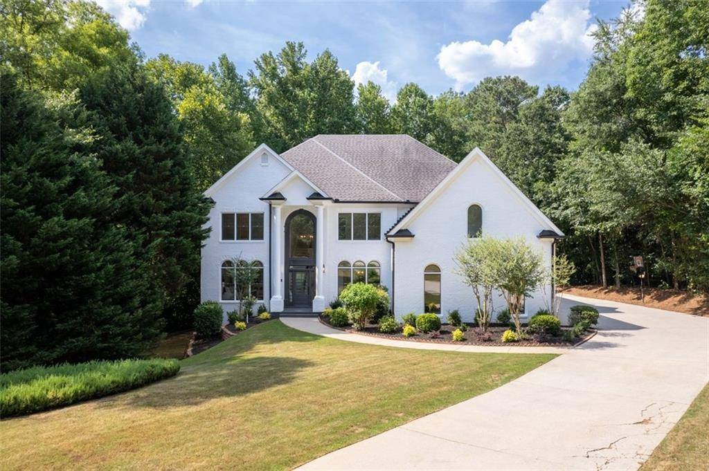 Alpharetta, GA 30004,405 N FIELDS PASS