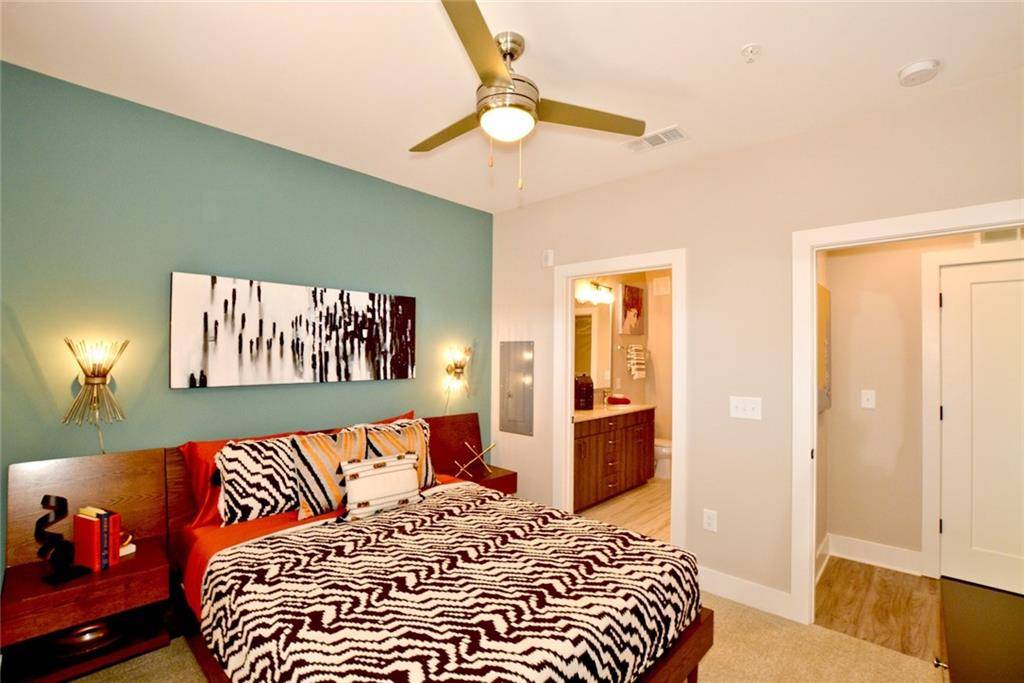 Atlanta, GA 30312,465 Memorial DR SE #536