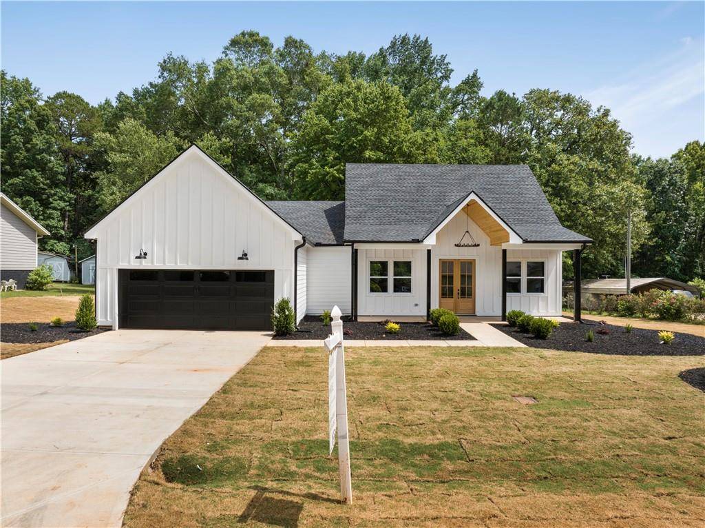 Athens, GA 30607,180 FAIRLANE DR