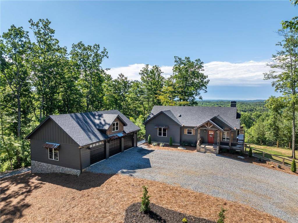 Ellijay, GA 30540,11227 Chatsworth