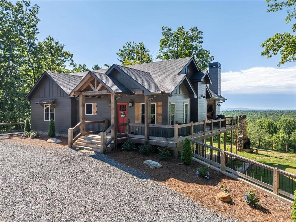 Ellijay, GA 30540,11227 Chatsworth