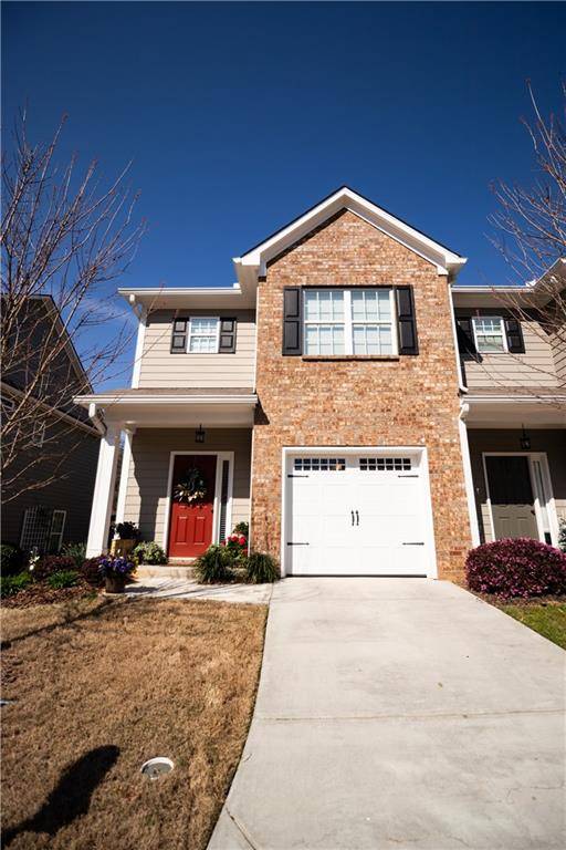 Gainesville, GA 30504,1493 Bluff Valley CIR