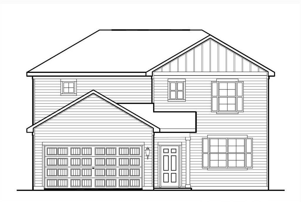 Douglasville, GA 30134,7257 Deering (Lot 44) CT