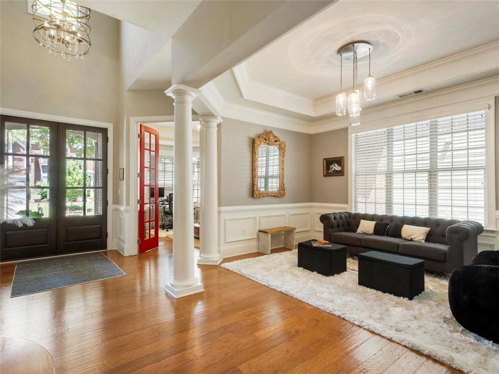 Alpharetta, GA 30004,12179 Limeridge CT