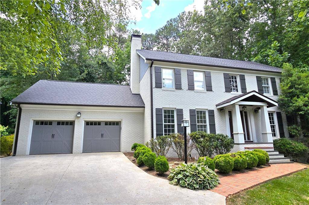 Marietta, GA 30062,3514 Meadow Chase DR