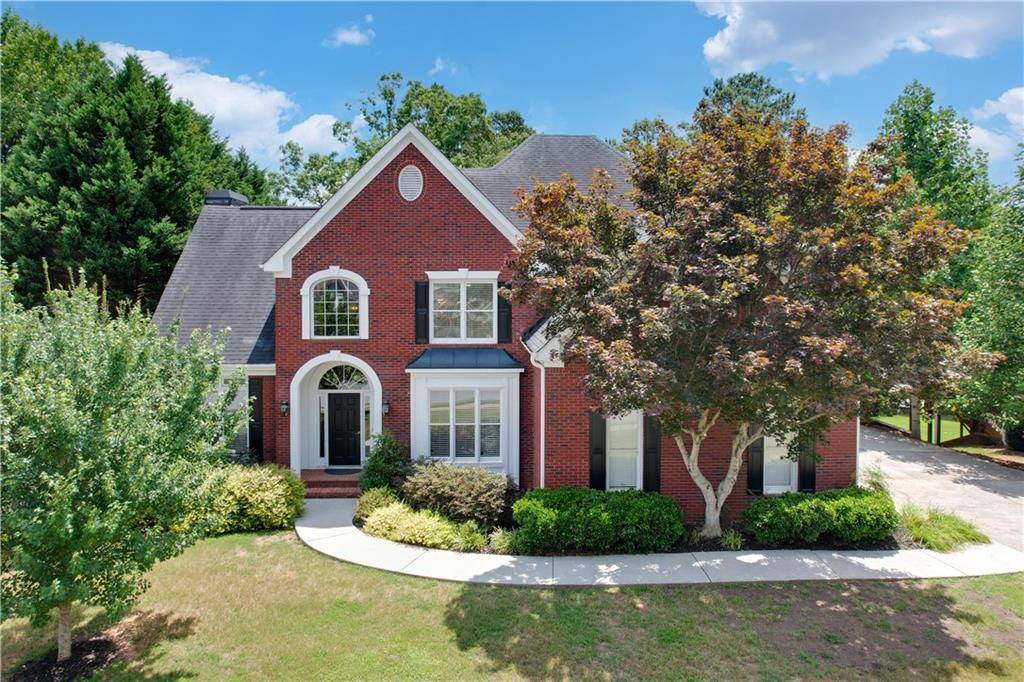 Lawrenceville, GA 30043,1520 Chadberry WAY