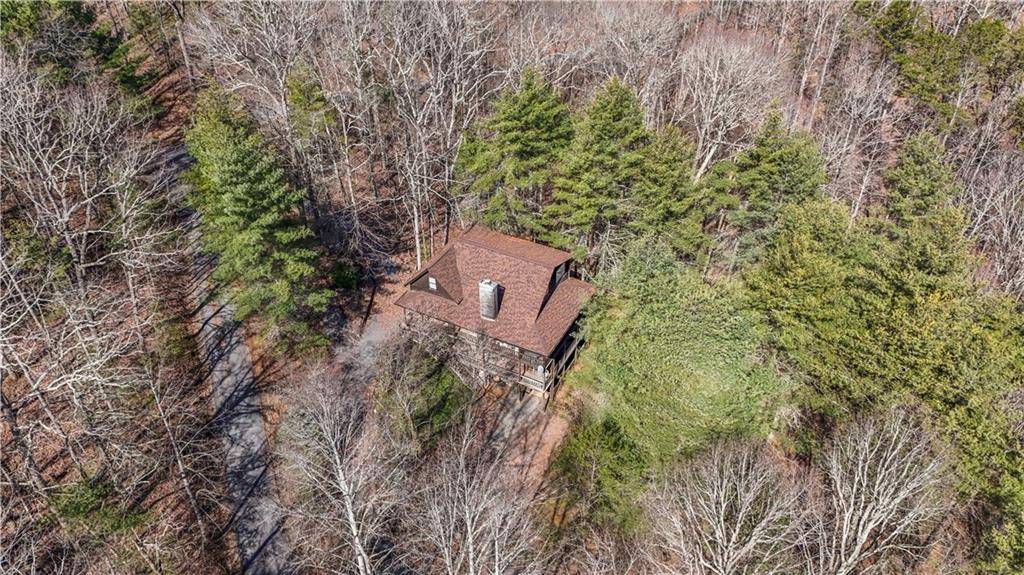 Blairsville, GA 30512,763 Sharp Top CIR