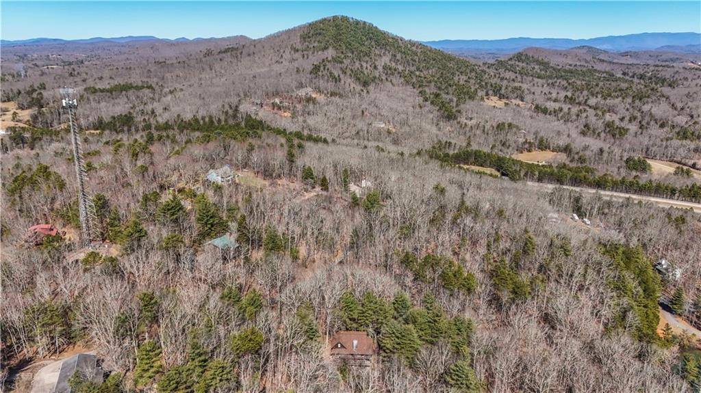 Blairsville, GA 30512,763 Sharp Top CIR