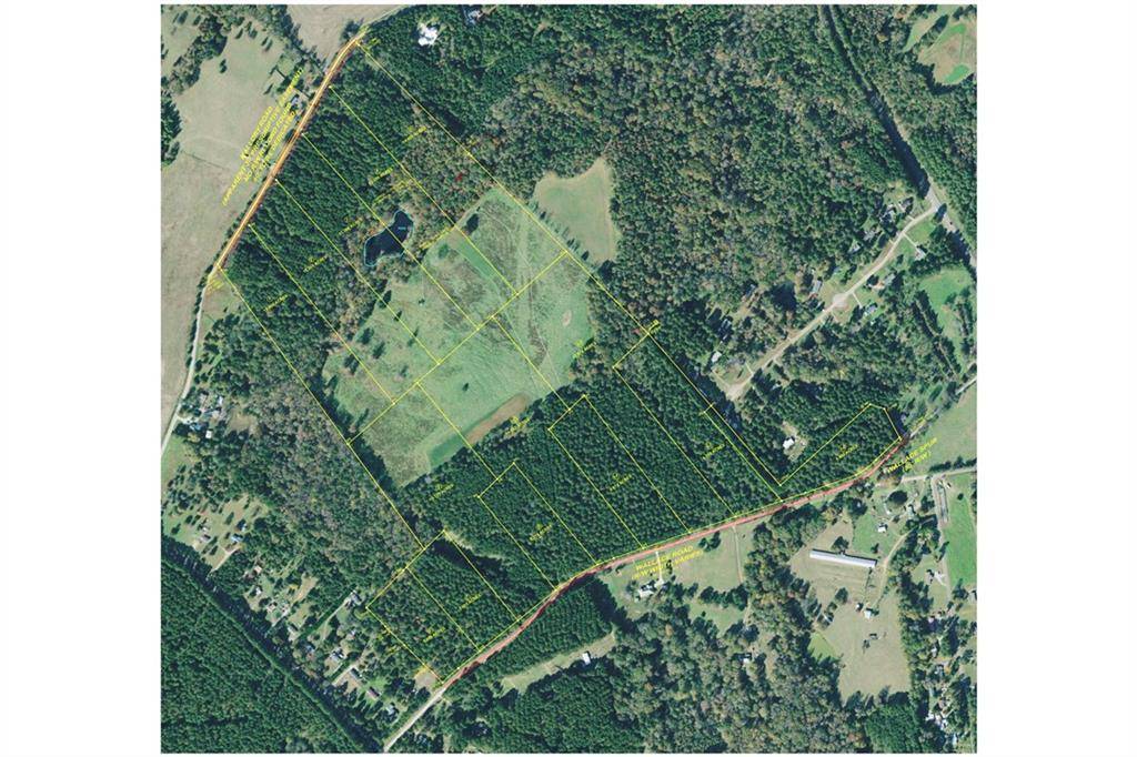 Madison, GA 30650,LOT 6 Wallace RD