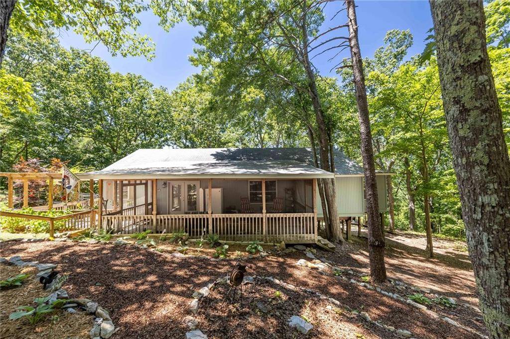 Waleska, GA 30183,238 Red Maple CT