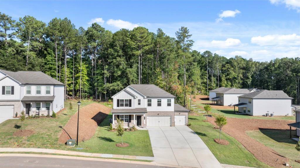 Snellville, GA 30039,2789 Cromwell LN