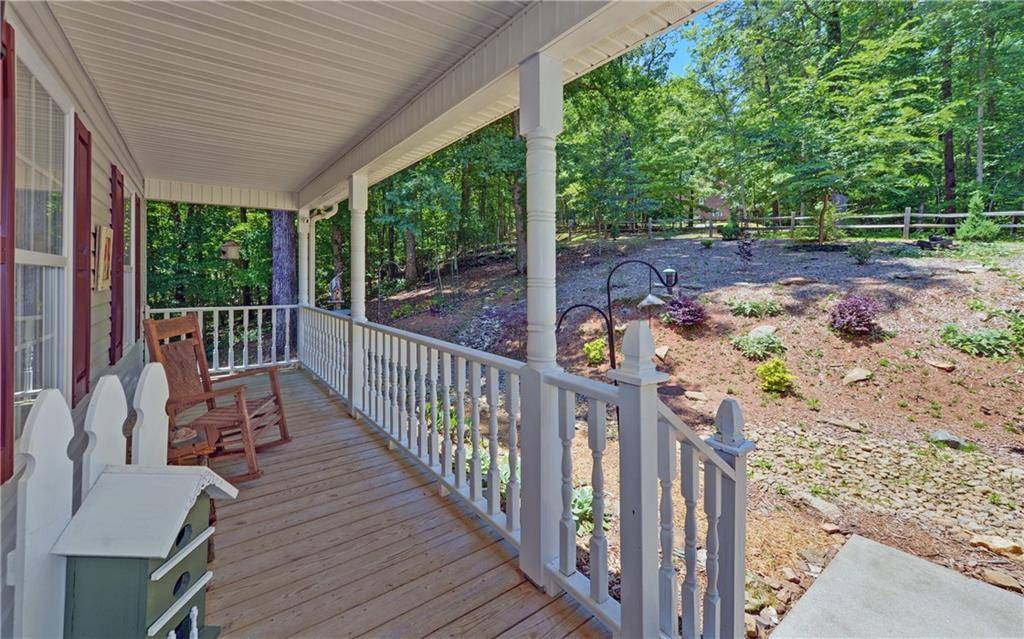 Dahlonega, GA 30533,118 River View Trail E