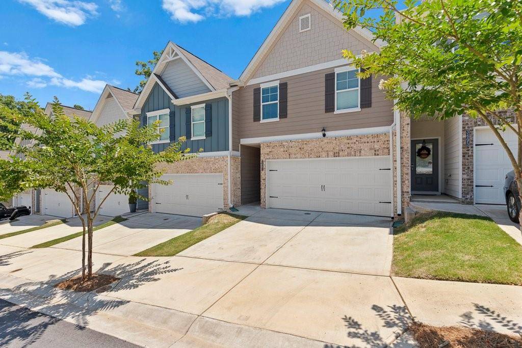 Gainesville, GA 30507,3691 Abbey WAY