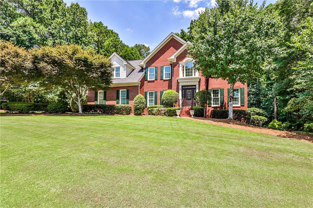 Snellville, GA 30078,1565 Winding Creek CIR