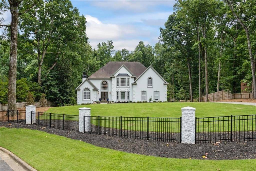 Alpharetta, GA 30022,220 Link CT