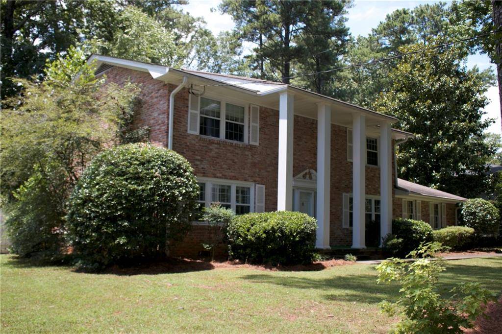 Avondale Estates, GA 30002,1207 Berkeley RD