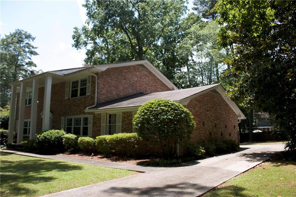 Avondale Estates, GA 30002,1207 Berkeley RD