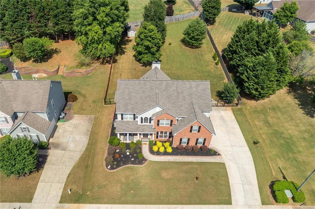 Canton, GA 30115,321 Meadowcrest CIR