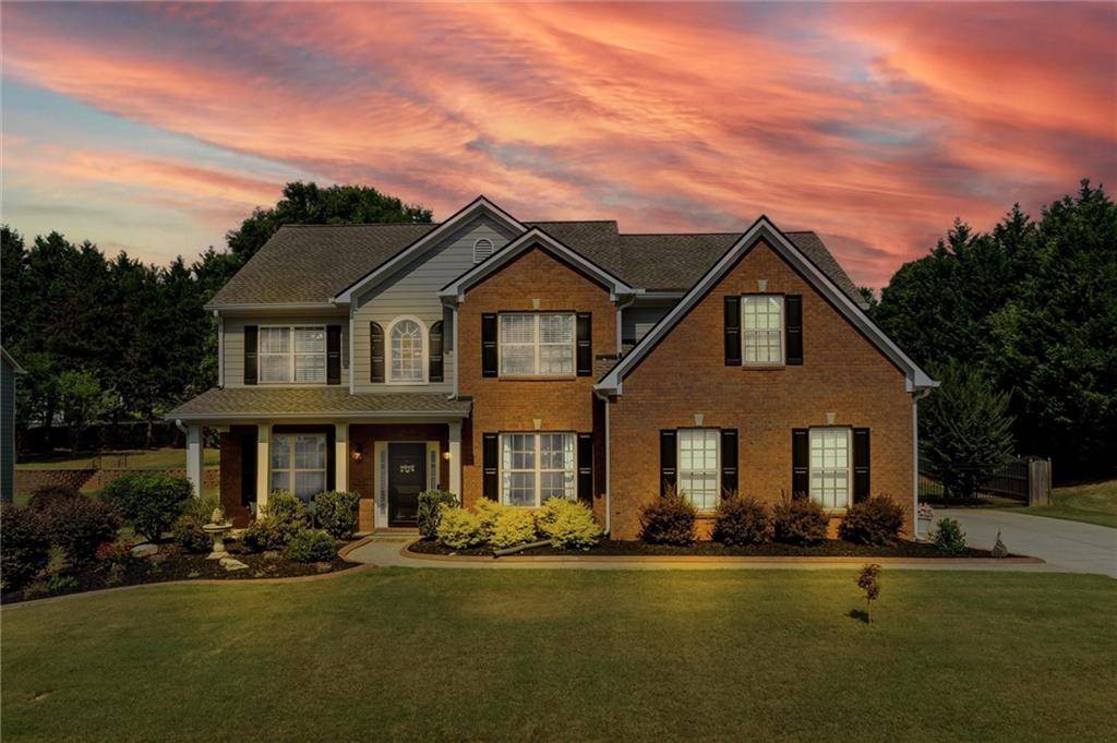 Canton, GA 30115,321 Meadowcrest CIR