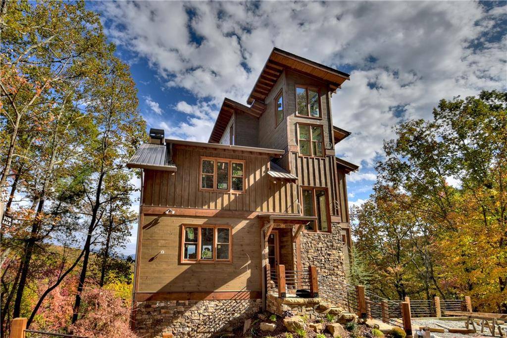 Ellijay, GA 30540,432 Amy Creek CIR