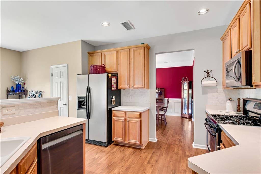 Suwanee, GA 30024,925 Pebble Creek TRL