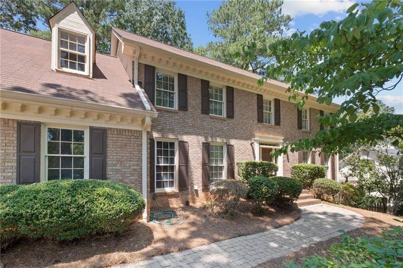 Atlanta, GA 30338,5018 Shadow Glen CT