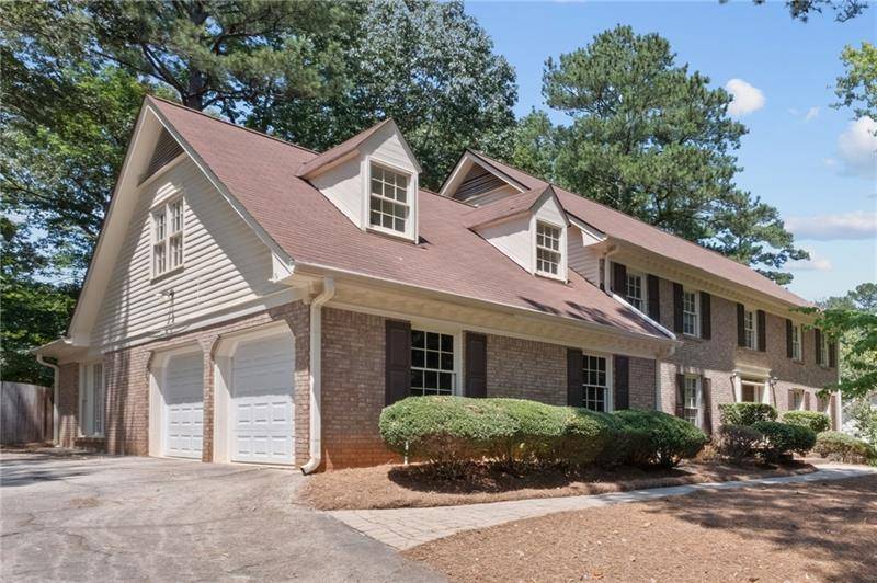 Atlanta, GA 30338,5018 Shadow Glen CT