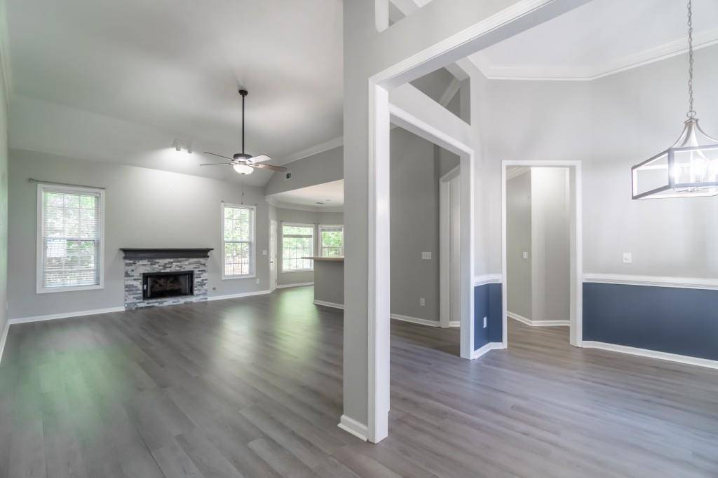 Flowery Branch, GA 30542,6326 Green Oak RDG