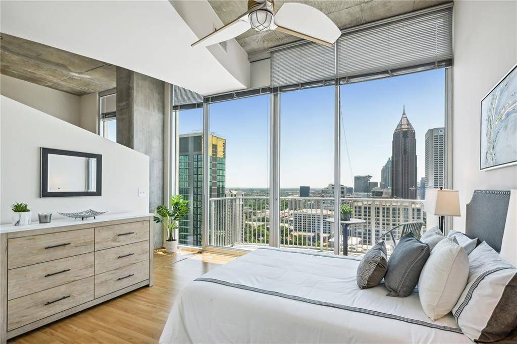 Atlanta, GA 30308,860 Peachtree ST NE #2809