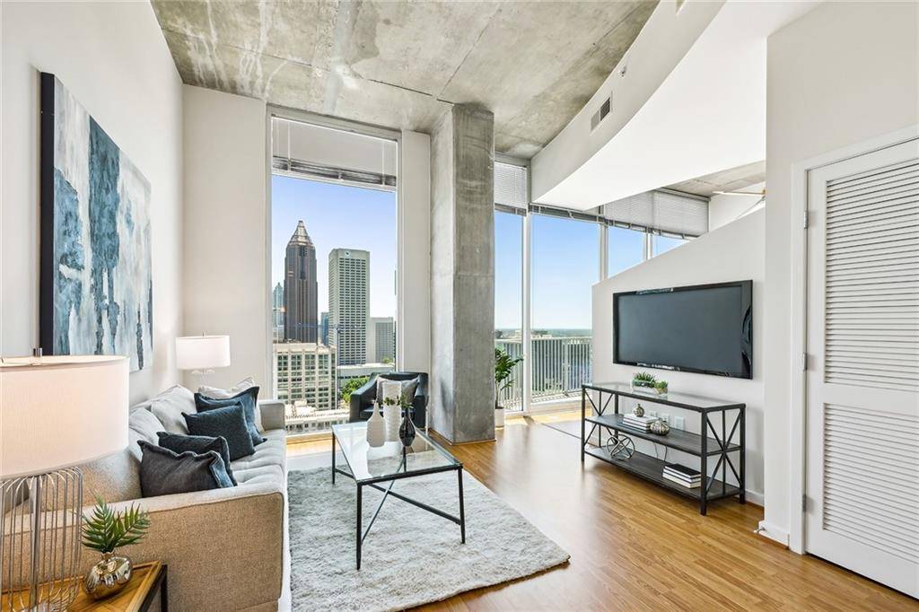 Atlanta, GA 30308,860 Peachtree ST NE #2809