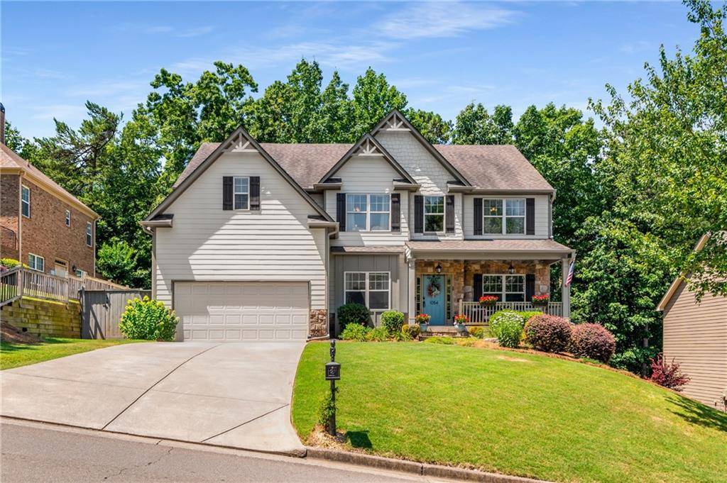 Canton, GA 30114,1054 Boxwood LN