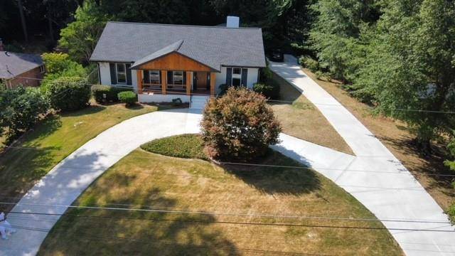Atlanta, GA 30329,1844 Mount Brian RD NE