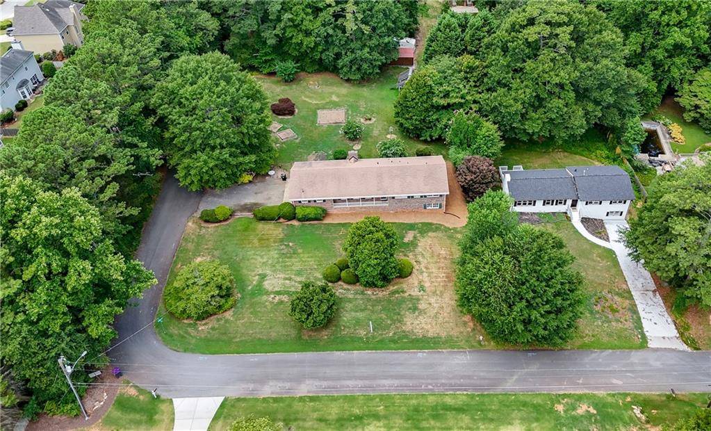 Marietta, GA 30066,3573 STEINHAUER RD NE